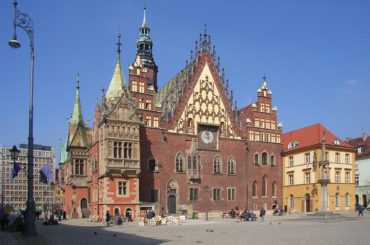 Fotowoltaika - Wrocław